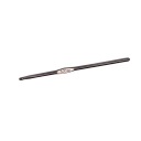 Eloxovaný háčik SKC 5mm hliník 15cm