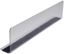 POLIČOVÝ SEPARÁTOR S MAGNETICKOU PÁSKOU - 60X350 MM