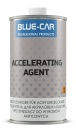 BLUE-AUTO AKCELERÁTOR NA AKRYLÁTOVÉ VÝROBKY 500ml
