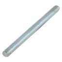 ZÁVITOVÁ TYČ M5*1000MM pozinkovaná trieda 4,8 DIN 976
