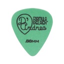 DANDREA Delrex trsátko gitarové 0,88 mm