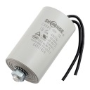 Štartovací kondenzátor 18uF 450V CBB60 SHENGE