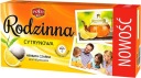 POSTI FAMILY CITRÓN Čierny čaj Expr 80tb