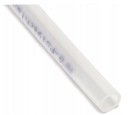 Pivná fajka vyrobená z polyetylénu (LLDPE) -5/32