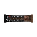 OLIMP PROTEIN XPLODE TYČINOVÁ TYČINA 40g FIT PROTEINOVÁ TYČINOVÁ OBJÍDKA