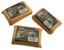 Umývacia špongia pokrytá TUTI CHAMISH 12X7X4