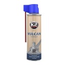 K2 VULKAN 250ML. W117 PENETRANT PRE SKRUTKY S MOS2
