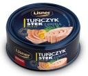 Steak z tuniaka s kvapkou oleja 120g