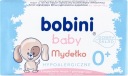Hypoalergénne mydlo pre deti 0+ BOBINI Baby 90g