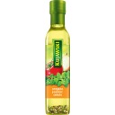 1x 250ml KUJAWSKI olej s oreganom, paradajkami a cibuľou
