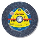 Brúsny kotúč Klingspor Kronenflex 115 x 22,2 mm 1 kus