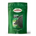 Čierne sezamové semienka 250 g Tarpea