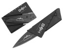 BSH SURVIVAL SURVIVAL KNIFE MODEL XL KREDITNÁ KARTA NUTNÉ