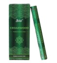 BALAJI CEDARWOOD Indické vonné tyčinky