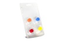 Royal Pads Nano Polisher SET 16mm - Sada podložiek