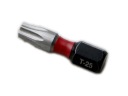 BIT TORX nárazový bit T25x25mm Milwaukee
