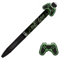 AUTOMATICKY VYMAZATELNÝ GUĽOVÝ BOD ST.RIGHT GAMER