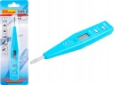 TESTER NAPÄTIA ELEKTRONICKÝ TESTER 12-250V LCD