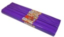 CRIPPED Tissue Paper PURPLE NO.13 1 ks. diagram