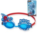 PLAVECKÉ OKULIARE BESTWAY 98022 SPIDER-MAN 3+