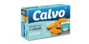 Calvo mušle vo vlastnej omáčke 115g