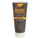 Medvedia masť zahrievajúca chrbát a kĺby 100 ml