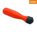 PLASTOVÁ RÚČKA PRE PILNÍK STIHL ORIGINÁL