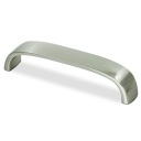 ÚCHYTKA NÁBYTKU KUCHYŇSKÁ SKRIŇKA ÚCHYTKA INOX ZÁSUVKA ÚCHYTKA 96MM