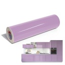 Nábytková dyha 50 x 100 cm Lilac Lesk