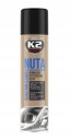 K2 NUTA 600ml pena na čistenie okien