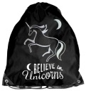 Školská taška na topánky Unicorn pre dievčatá