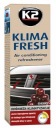 K2 KLIMA FRESH NAVY BLUE PRE KLIMATIZÁCIU ČEREŠŇOVÝ 150ml