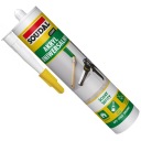 AKRYLÁTOVÝ UNIVERZÁLNY TEPEL BLACK SOUDAL 280ml