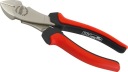 Vystužené bočné kliešte 180mm Multicolor