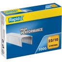 RAPID Silné sponky 23/10 1M 24869900