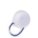 5W LED VLOŽKA ŽIAROVKA, NÍZKA ZARIADENIE