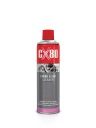 CX 80 CARBU & EGR CLEANER na čistenie karburátorov 500ml