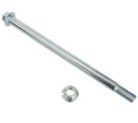 Predná oska Barton Sprint 2 22 mm M12