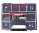 Organizér pre domácich majstrov 11 priehradiek 155x195 mm Proline