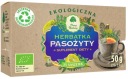 Čajové parazity EKOLOGICKÉ Express Dary Natury