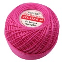 ARIADNA ATLAS KORNET 10g/125m RUŽOVÁ CIE1567 5658