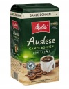 Melitta Auslese Ganze Bohnen zrnková káva 500g