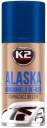 K2 ALASKA - ROZMRAZOVANIE OKIEN - SPREJ - 150 ml