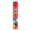 K2 CARSO BLAK 750ML. ČEREŠŇA SA LESKNE A ZACHRÁVA PALUBNÚ DOSKU