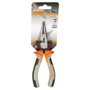 PREDLŽENÉ KLIEŠTE PRIAMY 160MM C7063 RICHMANN