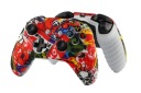 Silikónový obal prekryvný kryt pre XBOX ONE/S/X Skull