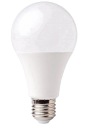 Klasická LED žiarovka 18W Veľký E27 závit 3000K Tepl