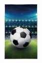 UTERÁK DO ŠKÔLKY NA RUKY 30x50 FUTBALOVÉ IHRA