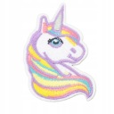 TERMO nažehľovačka Unicorn Horse Horse