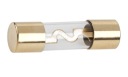 AUTOPOISTKA AGU 30A 10x38 mm 1 ks.